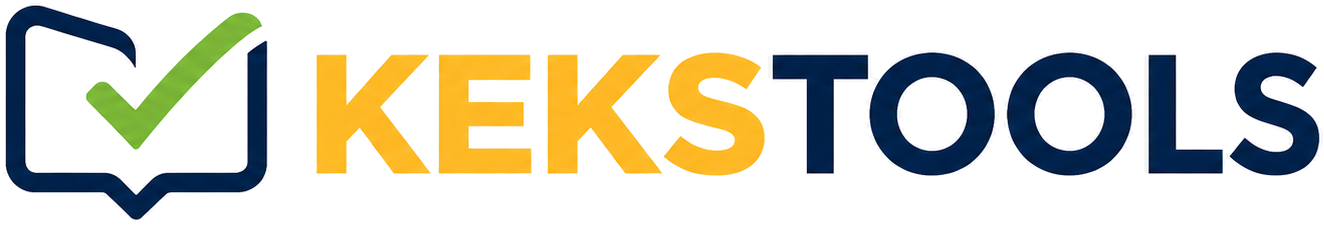 KEKS Tools